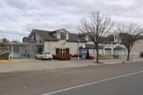 Гостиница Townhouse Motel Cowra  Коура